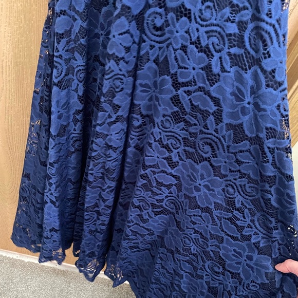 Windsor Formal Dress - Picture 6 of 8